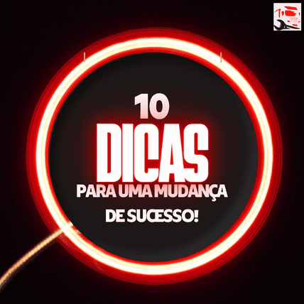 vou consigo mudanças blog