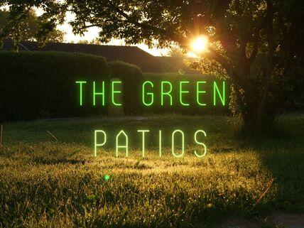 the green patios - empresa de jardinagem e paisagismo em lisboa