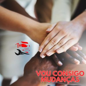 missão e valores - vou consigo mudancas