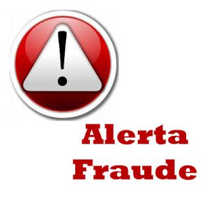 alerta de fraudes - vou consigo mudancas