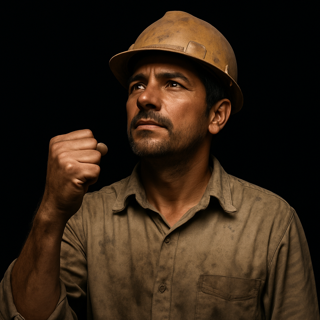 dia do trabalhador