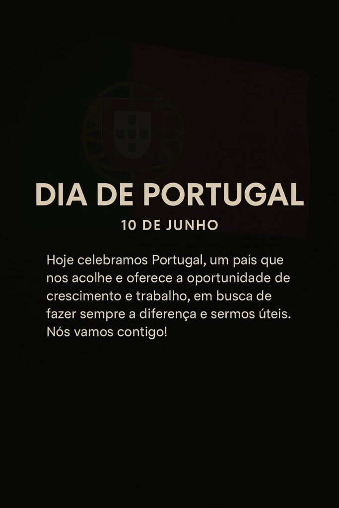 dia de portugal - vou consigo mudancas blog