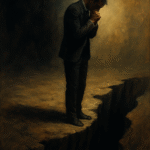 vouconsigomudancas_ninguemestasegurodoproprioabismo